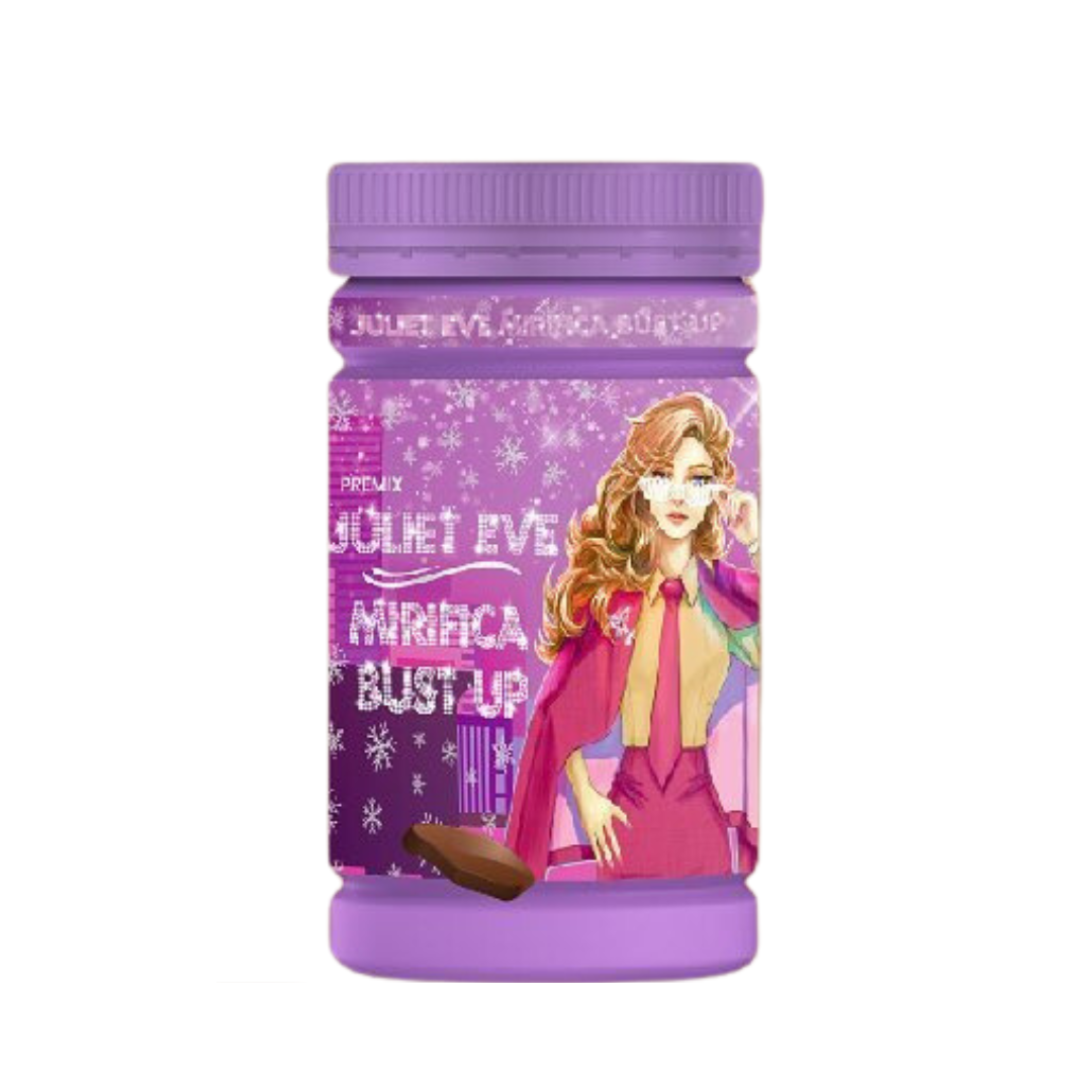 Satin Skinz Juliet Eve Supplement