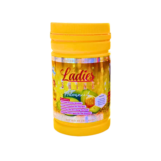 DSM Ladies Shine Glutathione Powder, Advanced Formula