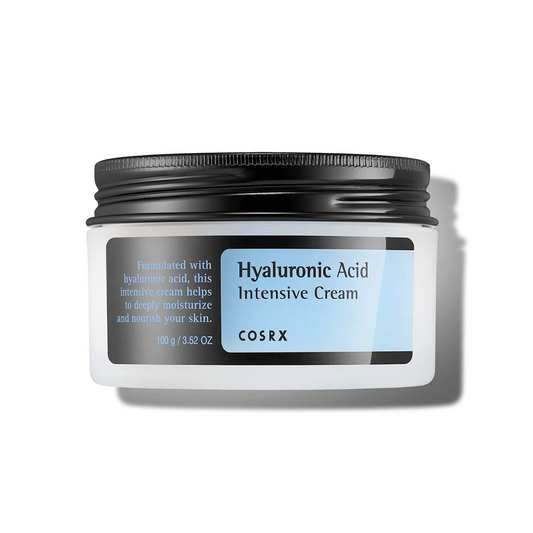 Cosrx Hyaluronic Acid Intensive Cream, 100g