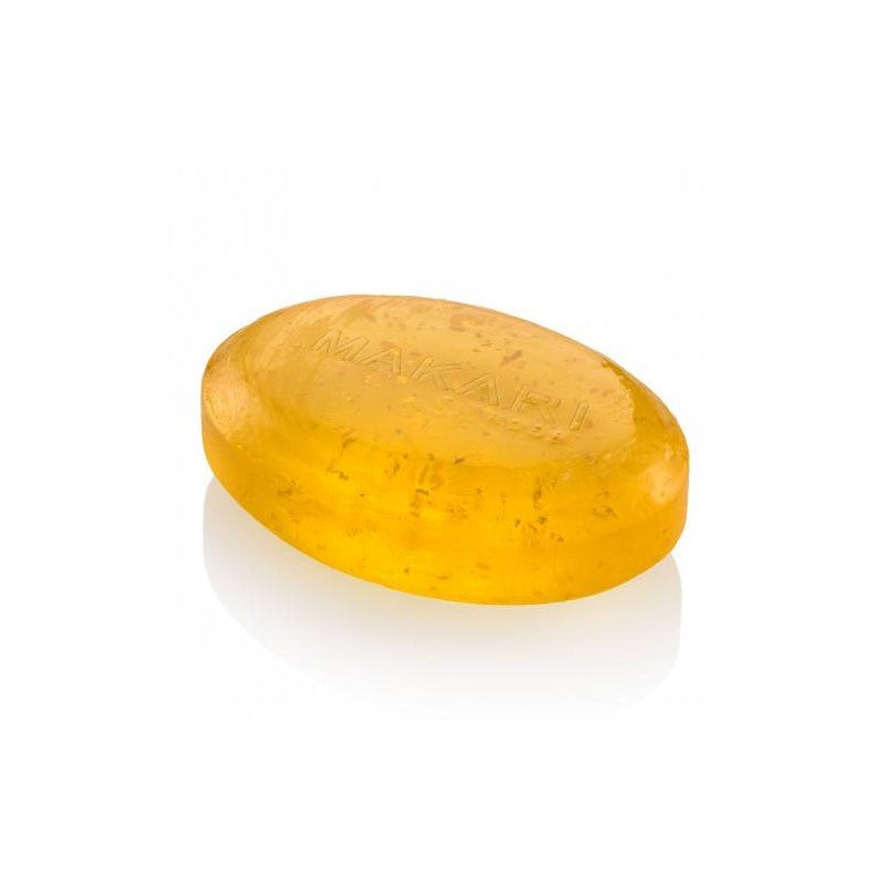 Makari ROSE 24K Gold Brightening Soap, 150g