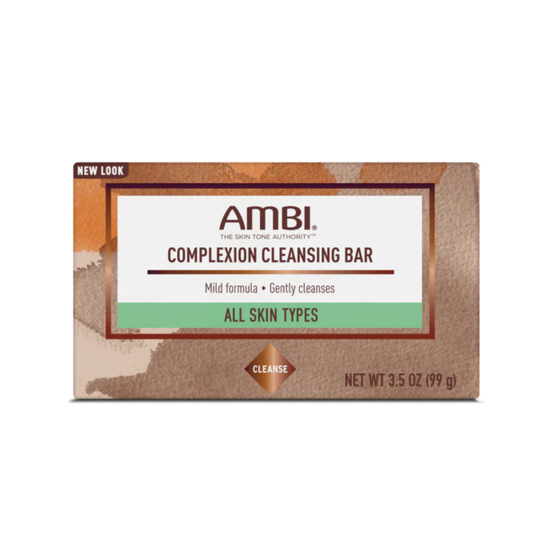 Ambi Complexion Cleansing Bar,99g