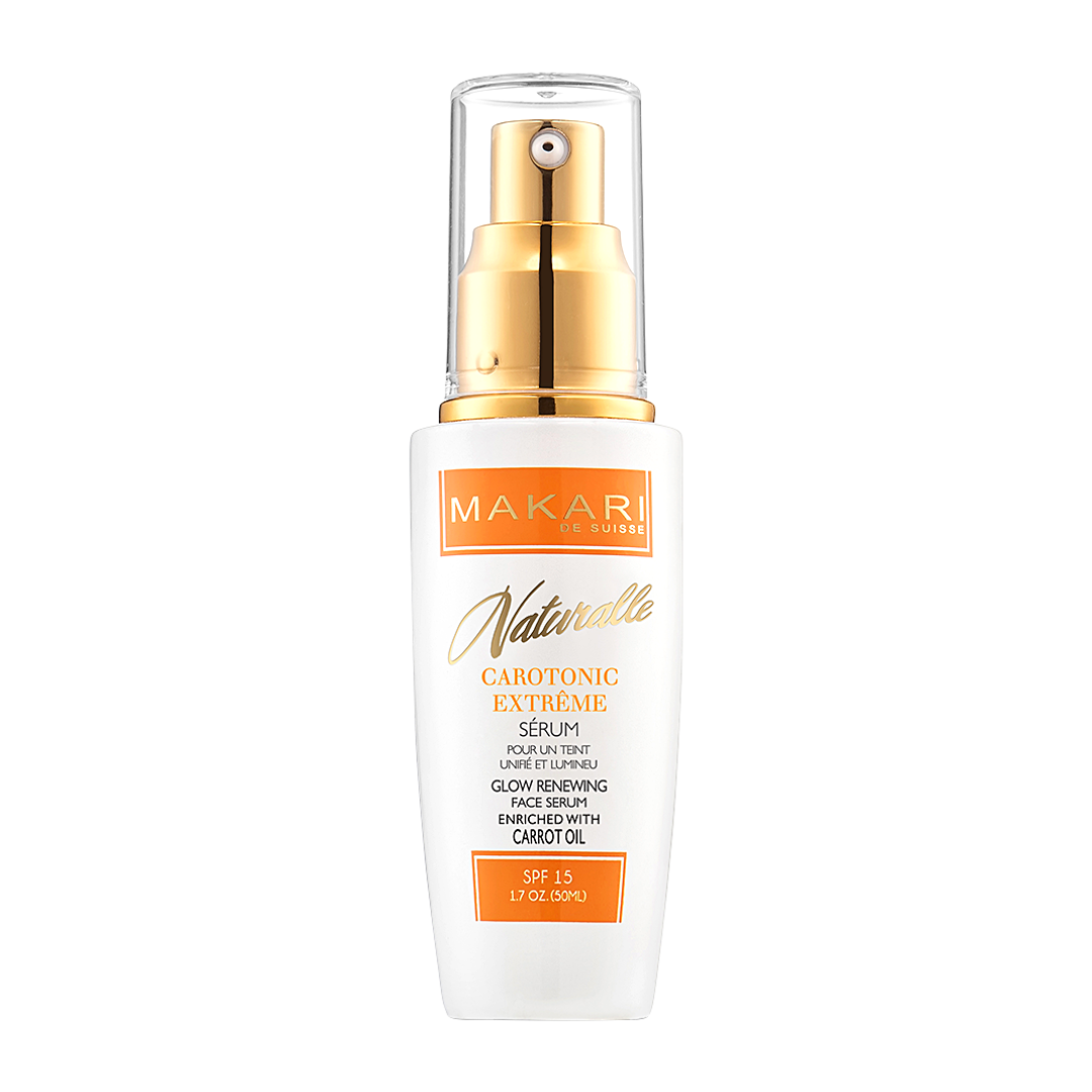 Makari Naturalle Carotonic Extreme Face Serum, 50ml