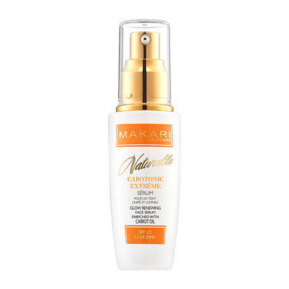 Makari Naturalle Carotonic Extreme Face Serum, 50ml